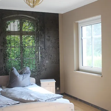 Landperle Darze Apartment