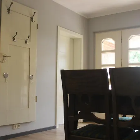 Apartment Landperle Darze