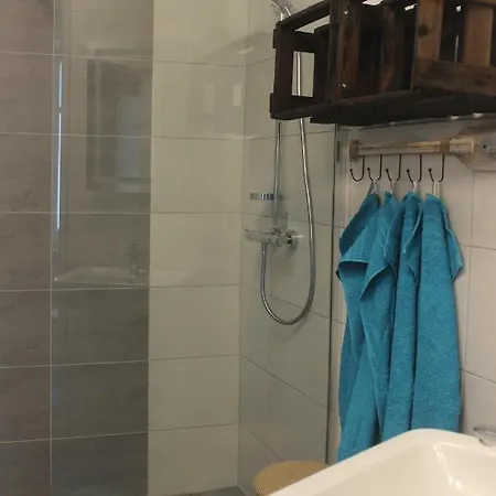 Apartment Landperle Darze *