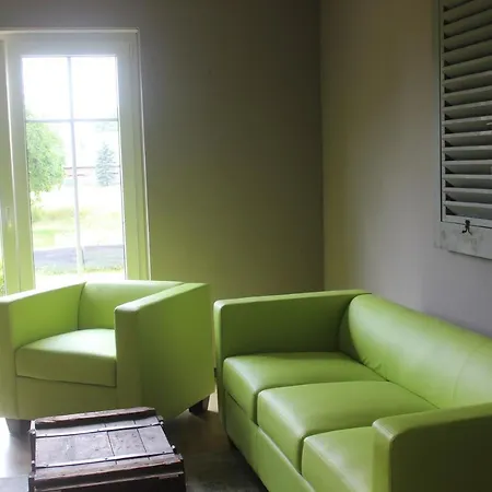 Apartment Landperle Darze