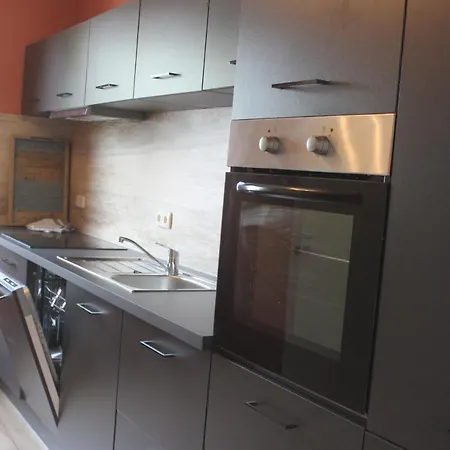 Landperle Darze Apartment