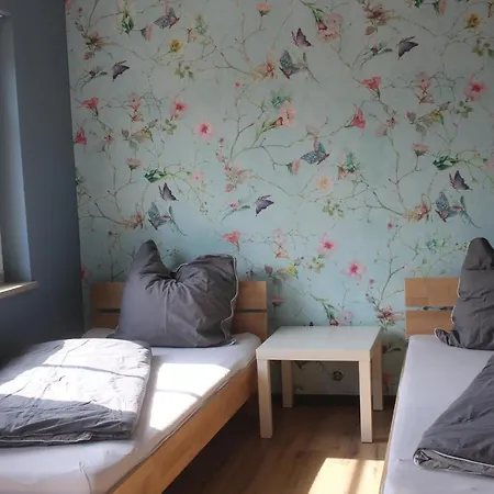 Apartment Landperle Darze *