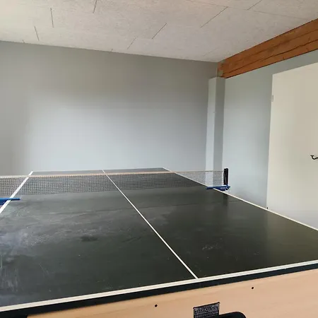 Apartment Landperle Darze