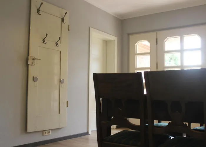 Daire Landperle Darze