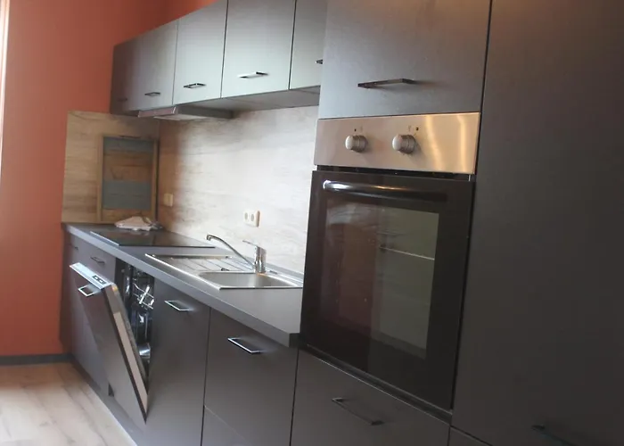 Landperle Darze Daire