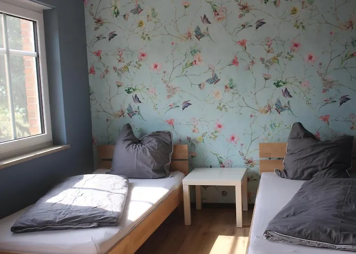 Daire Landperle Darze *