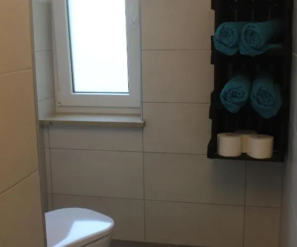 Landperle Darze Daire Altenhof (Mecklenburg-Vorpommern)